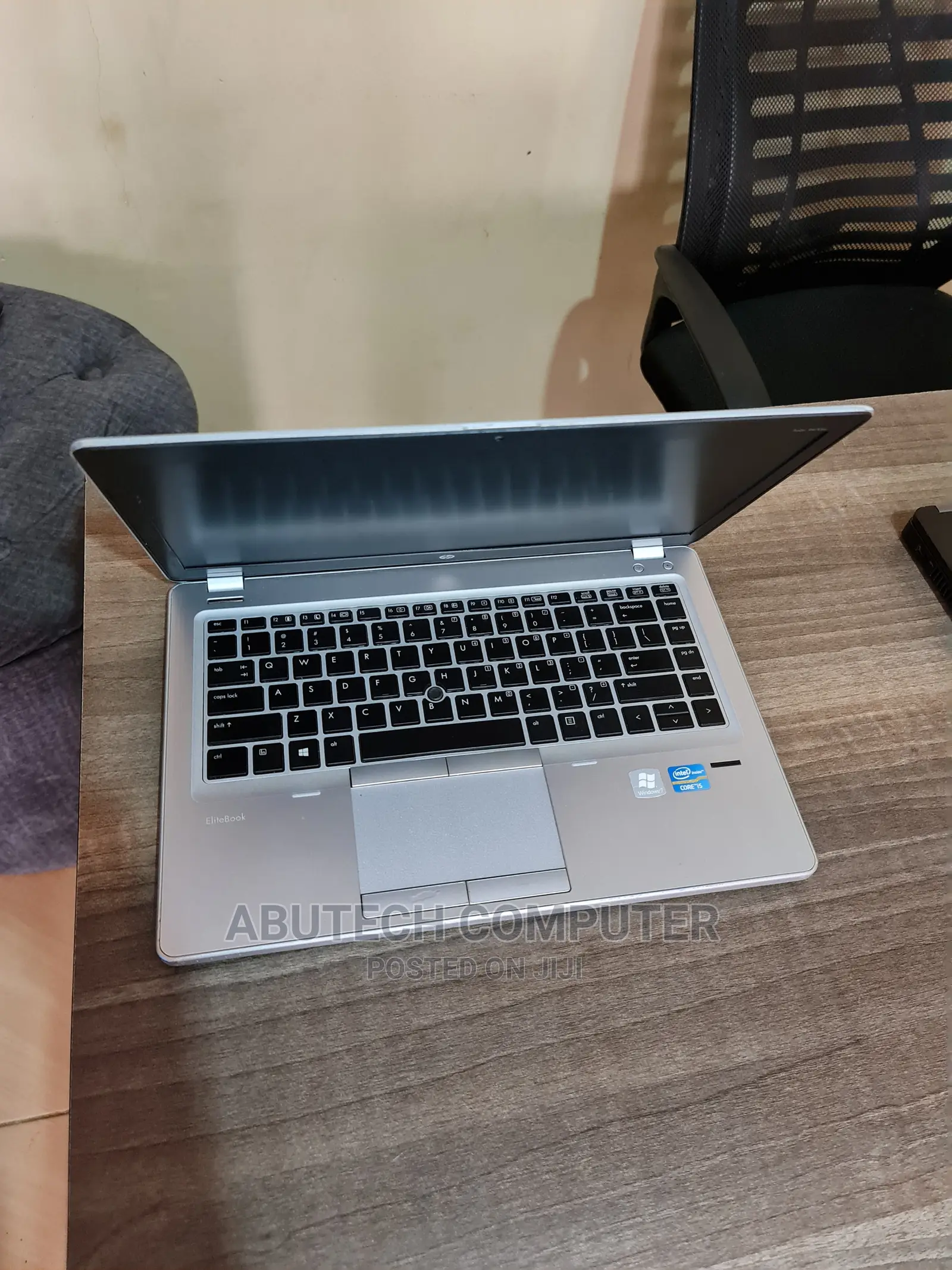 Laptop HP EliteBook Folio 9470M 4GB Intel Core i5 HDD 500GB