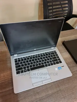 Laptop HP EliteBook Folio 9470M 4GB Intel Core i5 HDD 500GB