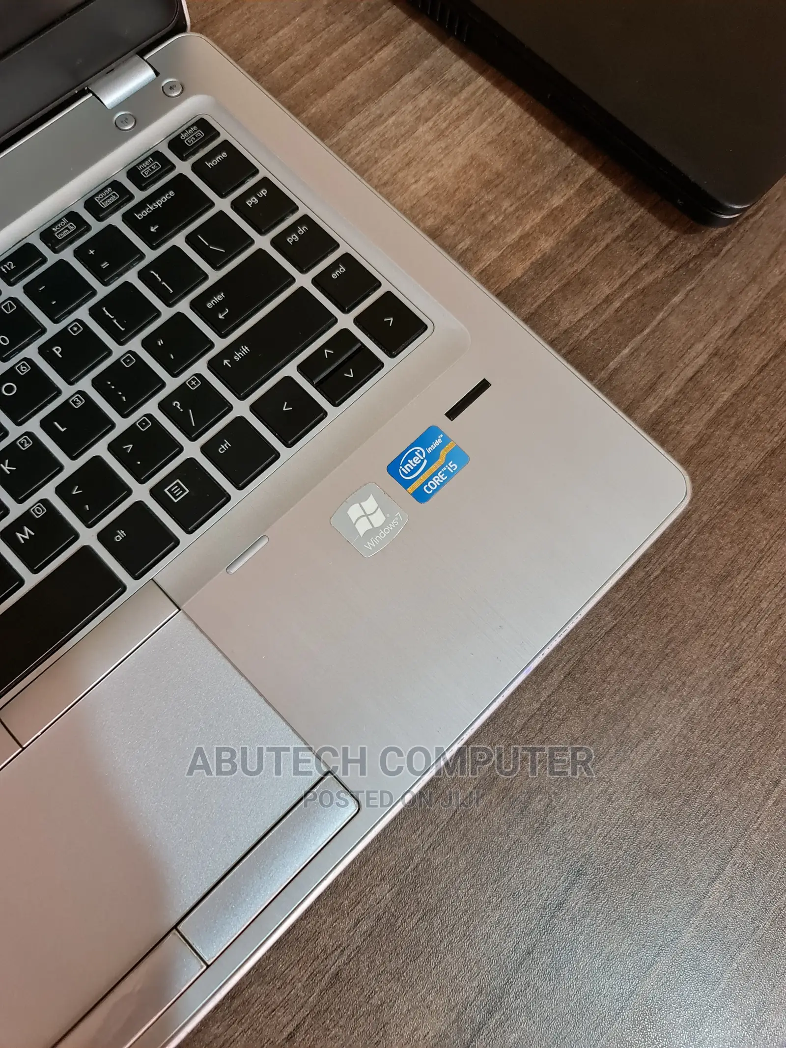 Laptop HP EliteBook Folio 9470M 4GB Intel Core i5 HDD 500GB