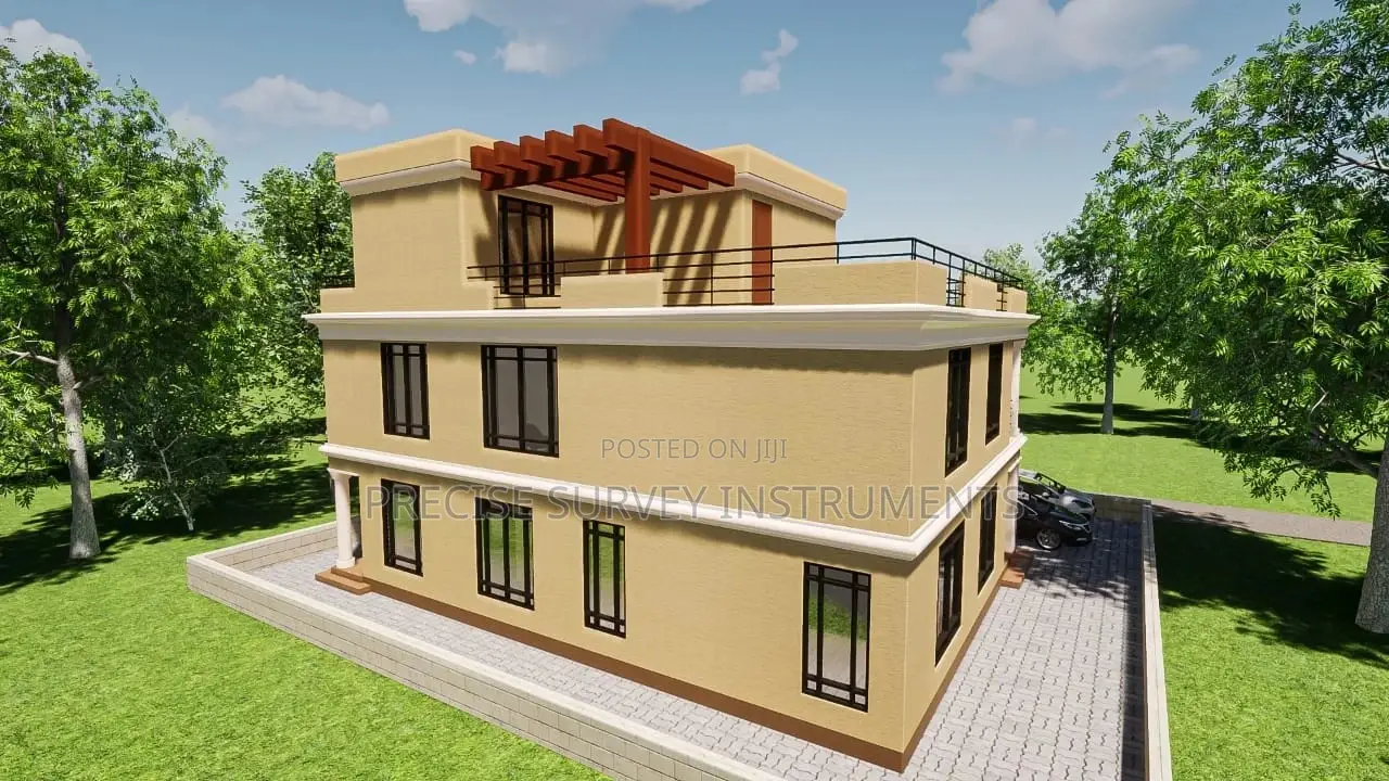 Nca Project Registration (Quantity Surveyor)