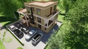 Nca Project Registration (Quantity Surveyor)