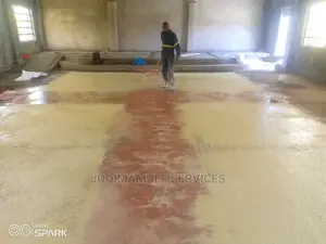 We Supply Terrazzo and Fix
