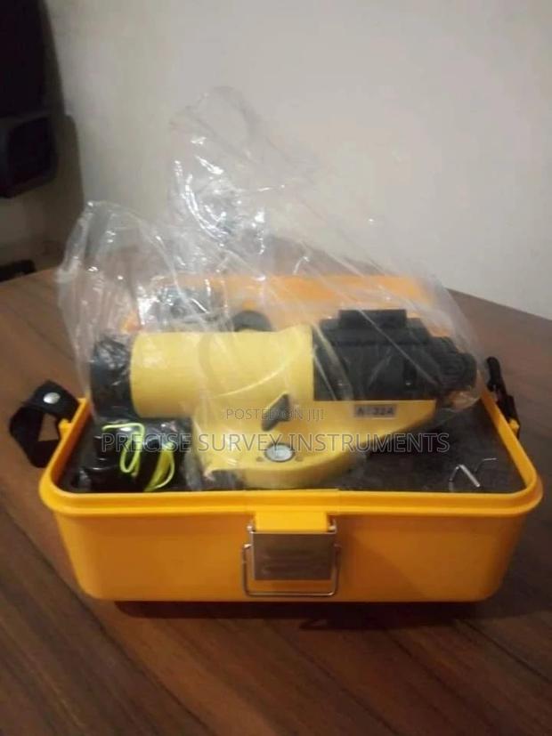 Automatic Dumpy Level Head (South Brand) - main view