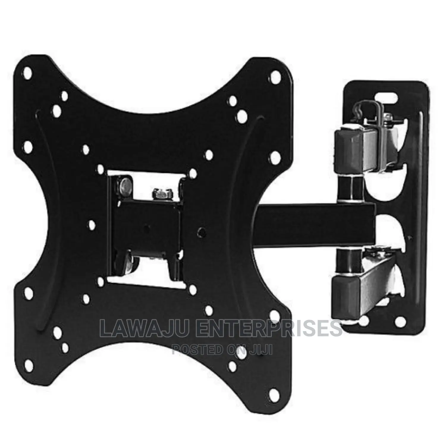 14"-55" Movable TV Wall Bracket