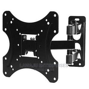 14"-55" Movable TV Wall Bracket - thumbnail 2