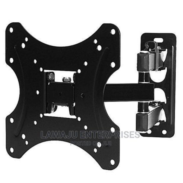 14"-55" Movable TV Wall Bracket - main view