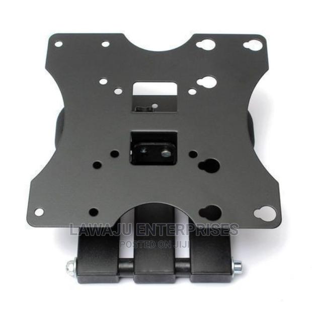 14"-55" Movable TV Wall Bracket - thumbnail 3