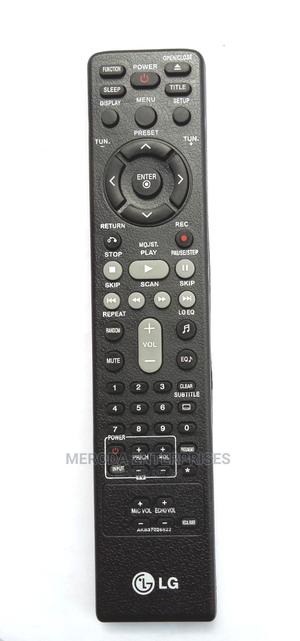 New Lg Tv Remote Control - thumbnail 2