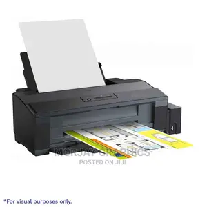 Epson L1300 Printer A3 Size