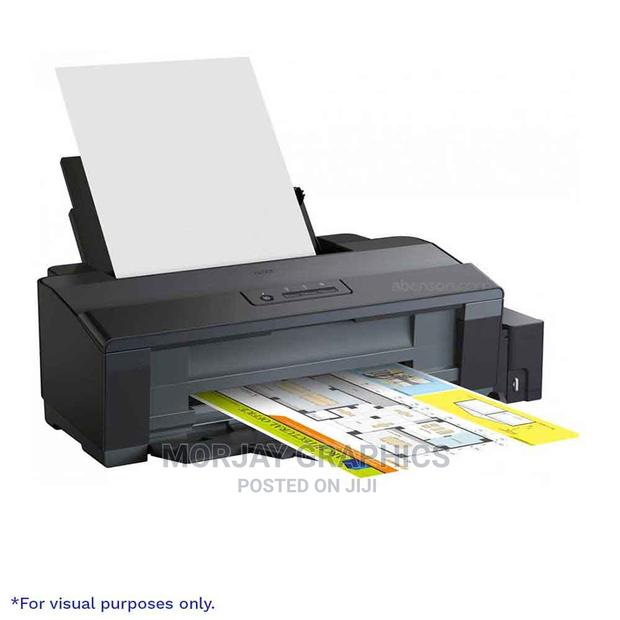 Epson L1300 Printer A3 Size - main view