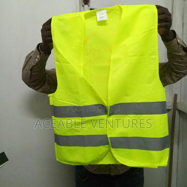 Reflector Vests - thumbnail 3