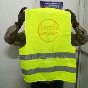 Reflector Vests - thumbnail 2