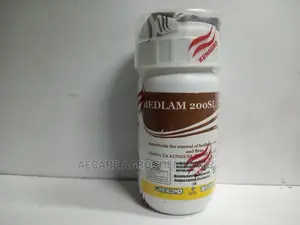 Bedlam Pesticide 15ml, 50ml, 100ml, and 1LITRE