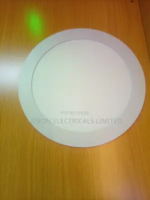 3W Gypsum Lights