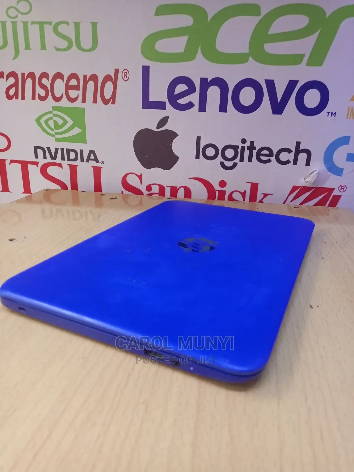 Laptop HP Stream Notebook 2GB Intel Celeron SSD 32GB