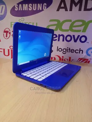 Laptop HP Stream Notebook 2GB Intel Celeron SSD 32GB