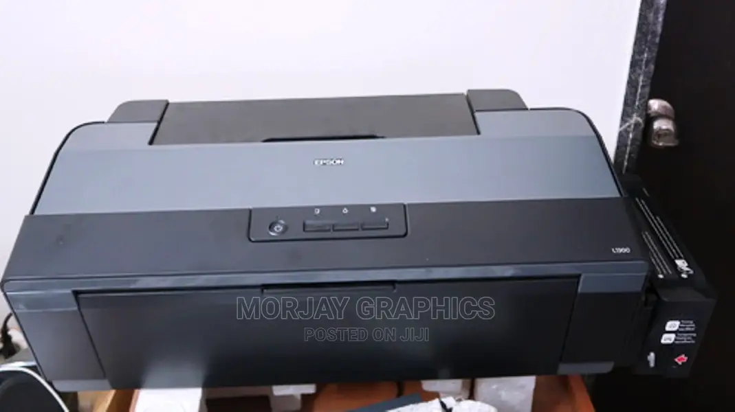 Printer A3+ Size L1300 Model