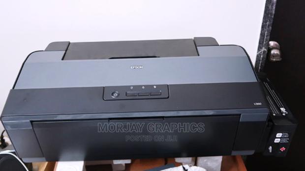Printer A3+ Size L1300 Model - main view
