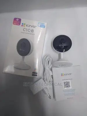 Home Smart Camera
