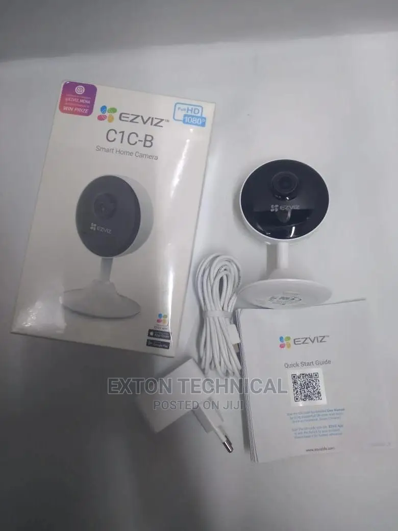 Home Smart Camera