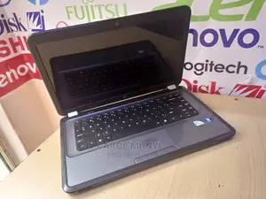 Laptop HP Pavilion G6 4GB Intel Pentium HDD 500GB
