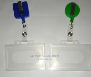 Name Badges, Lanyards, Staff ID Cards Cards Holders