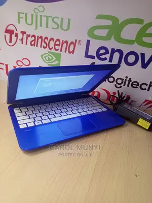 Laptop HP Stream Laptop 4GB Intel Pentium SSD 32GB