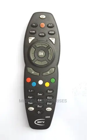 Gotv Originall Battery