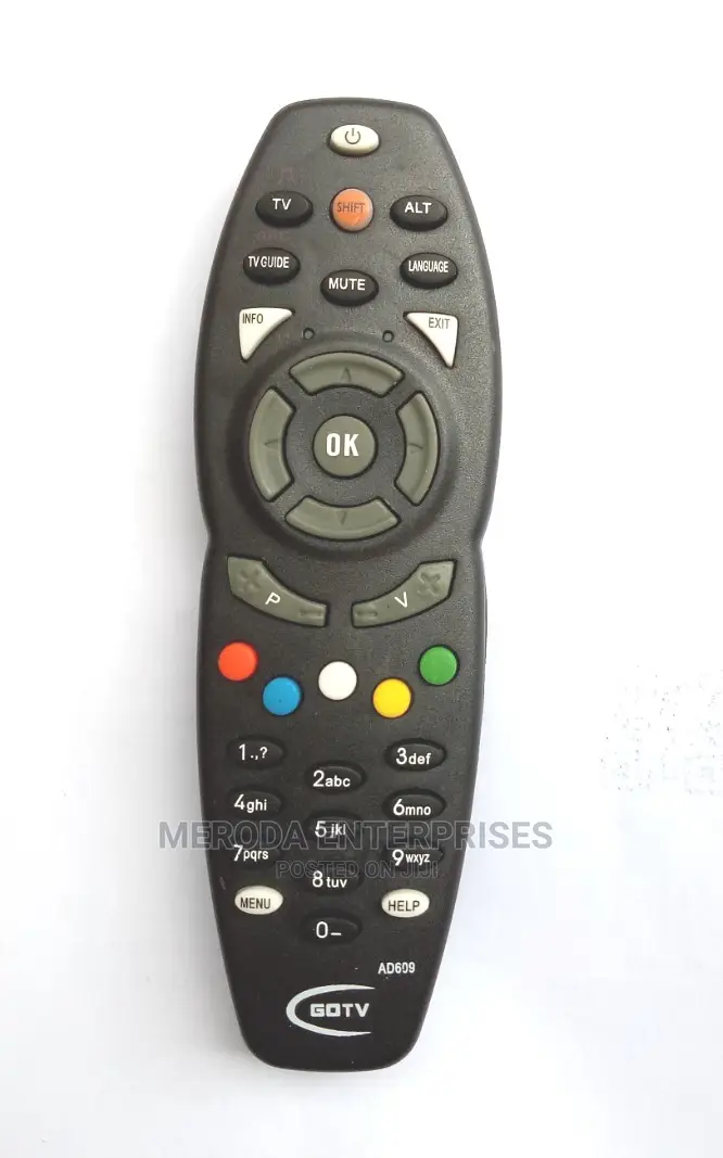 Gotv Originall Battery