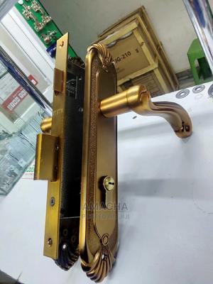 Outstanding Wista Lock 20252