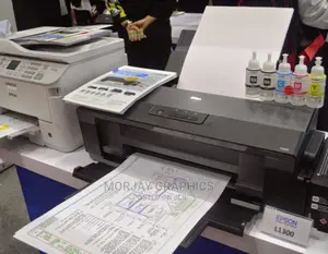 Cheap L1300 Epson A3+ Printer