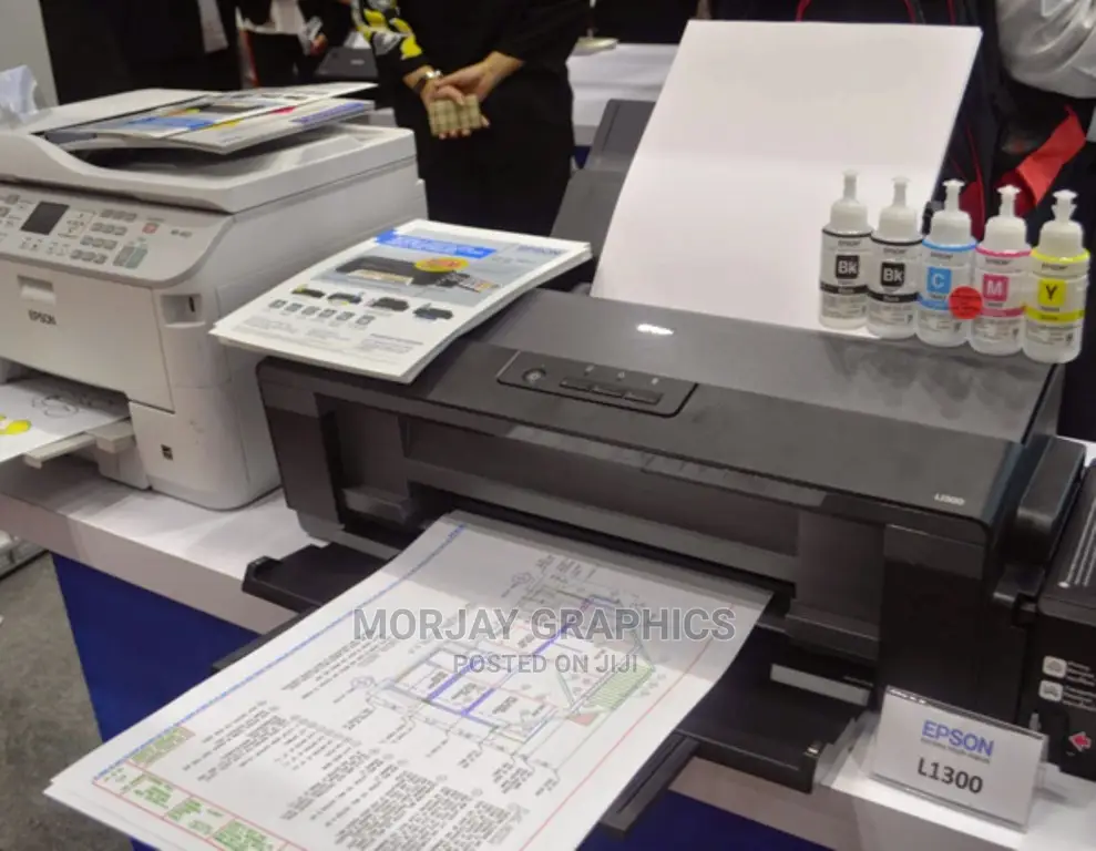 Cheap L1300 Epson A3+ Printer
