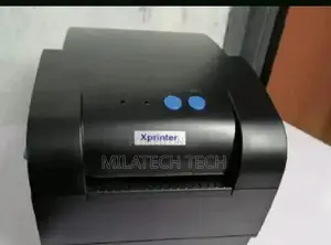 Digitalized Quality Xprinter Xp-330b Barcode Label Printer