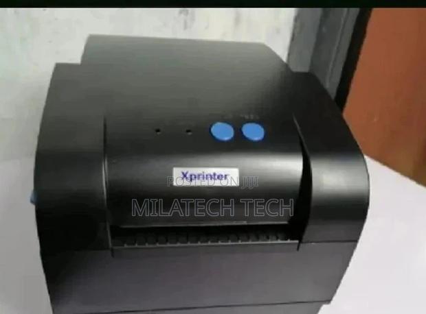 Digitalized Quality Xprinter Xp-330b Barcode Label Printer