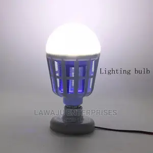 Mosquito Bulb