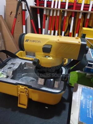 Topcon Dumpy Level - thumbnail 2