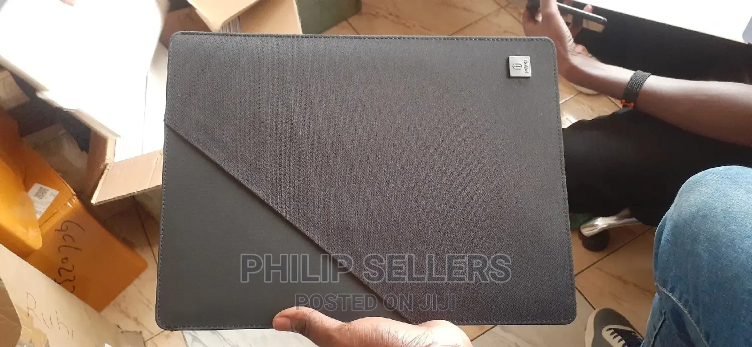 Slim Laptop Bag for Macbook Pro 13.3 16 Inch