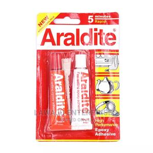 Araldite - Set Of 2pcs - thumbnail 2