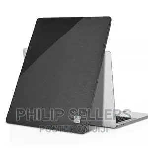 Wiwu Blade Sleeve Ultra Slim Laptop Bag for Macbook Pro 13.3