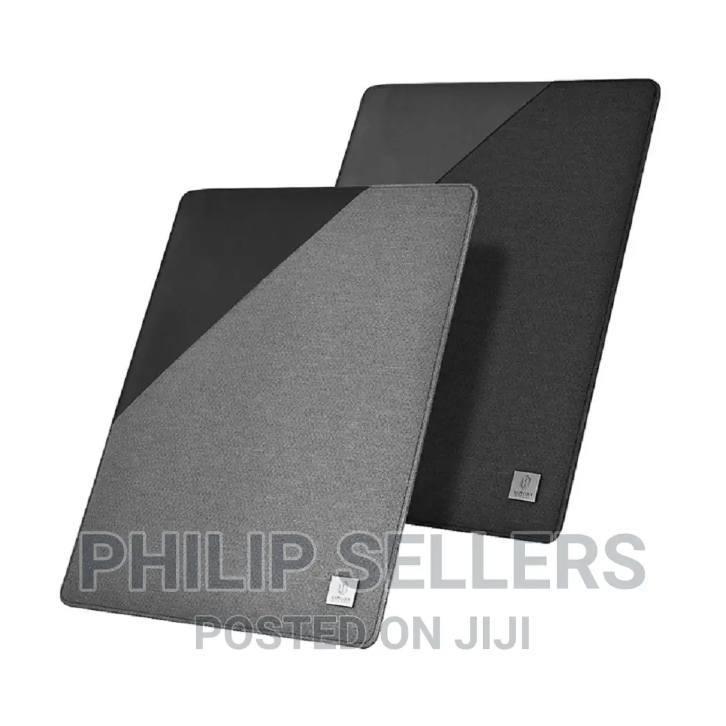 Wiwu Blade Sleeve Ultra Slim Laptop Bag for Macbook Pro 13.3