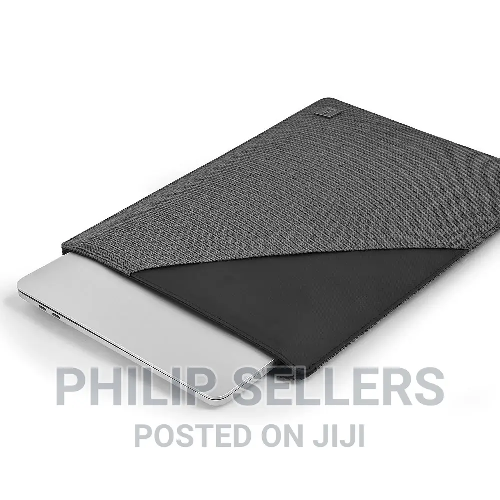 Wiwu Blade Sleeve Ultra Slim Laptop Bag for Macbook Pro 13.3