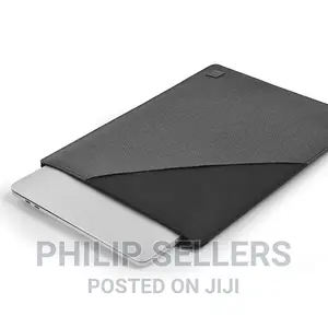 Wiwu Blade Sleeve Ultra Slim Laptop Bag for Macbook Pro 13.3