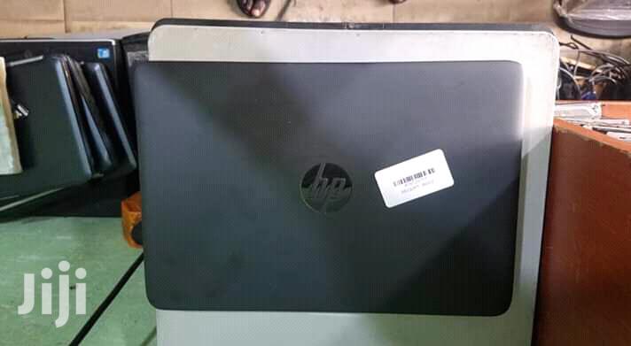 Laptop HP EliteBook 820 G1 4GB Intel Core i5 HDD 500GB