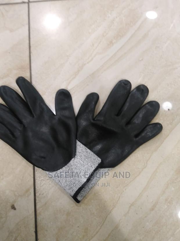 Protective Gloves/Cut Resistance - main view