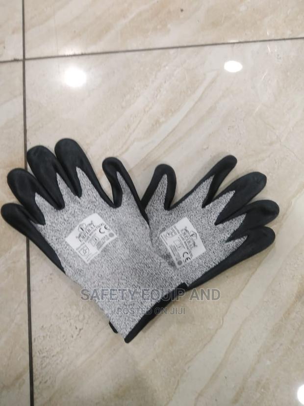 Protective Gloves/Cut Resistance - thumbnail 2