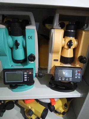 Digital Theodolite Instrument - thumbnail 2