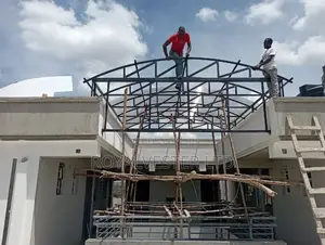 Polycabonate Sell and Installation 