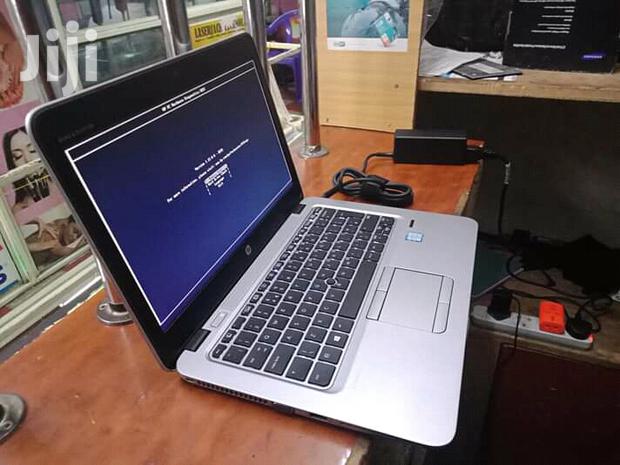 Laptop HP EliteBook 820 G3 4GB Intel Core i5 HDD 500GB