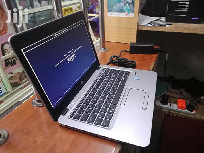 Laptop HP EliteBook 820 G3 4GB Intel Core i5 HDD 500GB