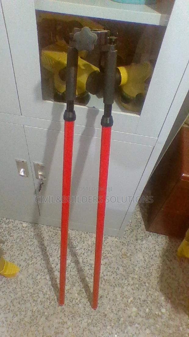 Bp05 Prism Bipods - main view